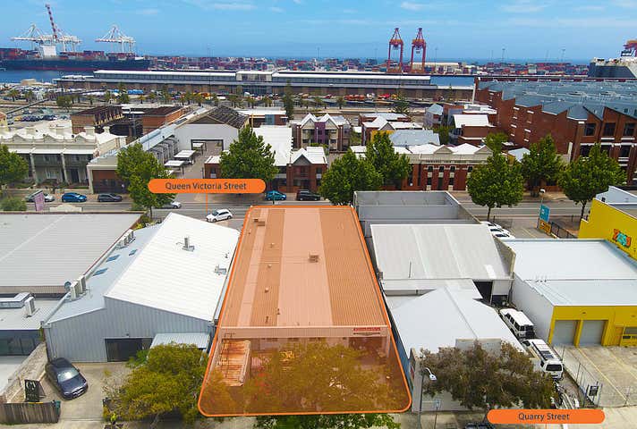 23 Queen Victoria Street Fremantle WA 6160 - Image 5