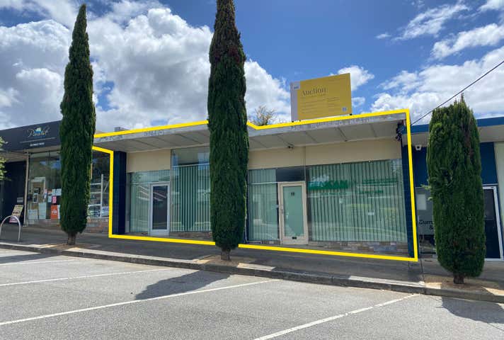 33-35 Martin Place Glen Waverley VIC 3150 - Image 1