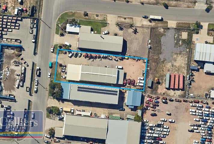 23 Everett Street Mount St John QLD 4818 - Image 9