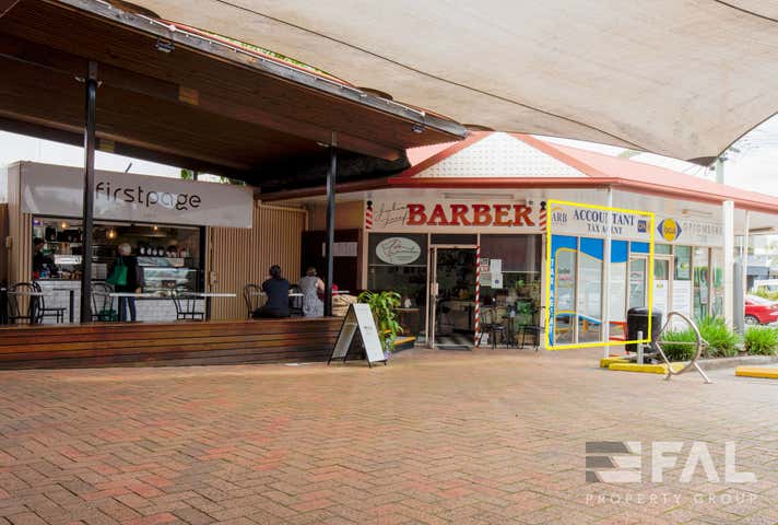 Shop 2A, 699-701 Sherwood Road Sherwood QLD 4075 - Image 2