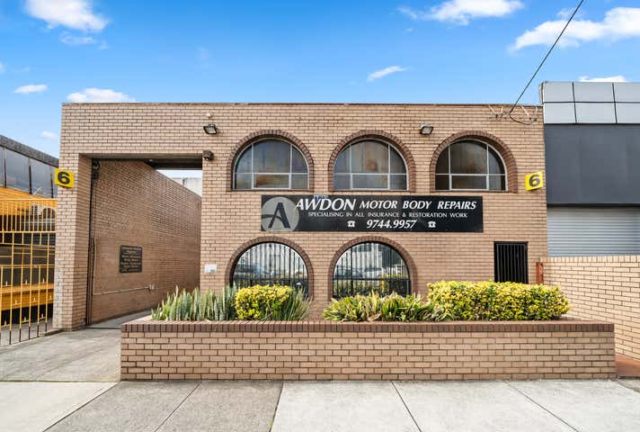 6 Regatta Road Five Dock NSW 2046 - Image 1