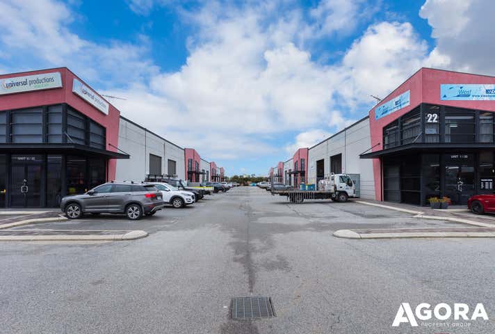 14/22 Prestige Parade Wangara WA 6065 - Image 9