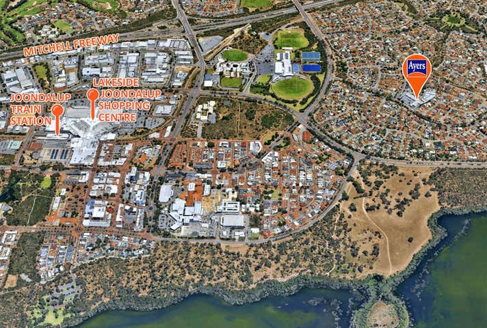 Unit 8, 45 Candlewood Boulevard Joondalup WA 6027 - Image 23