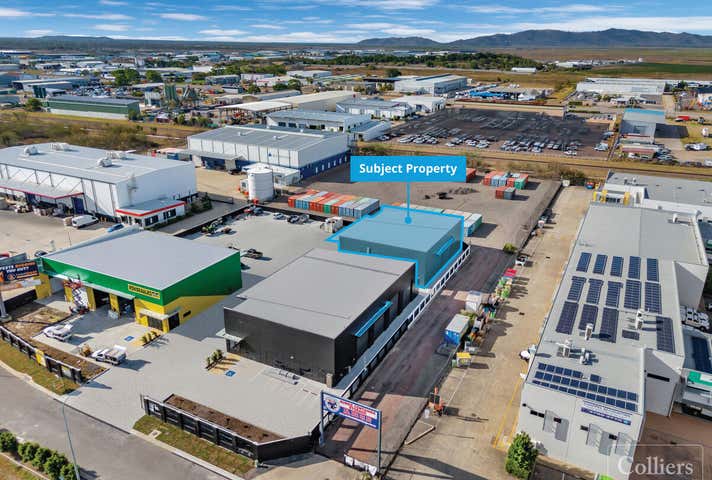 Unit C, 571 Woolcock Street Mount Louisa QLD 4814 - Image 4