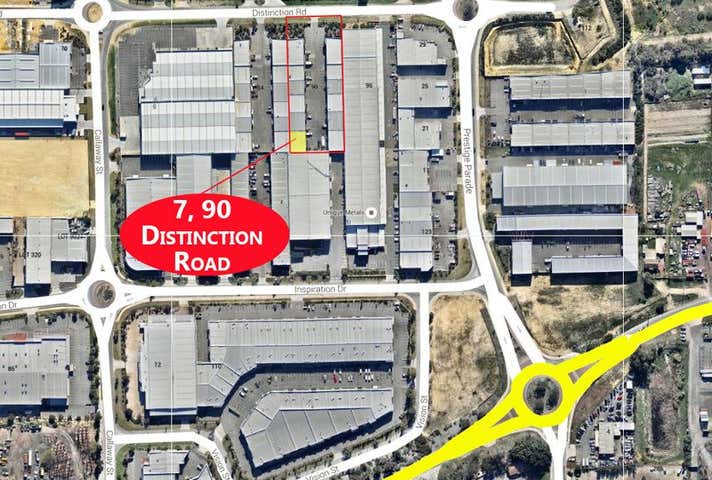 7/90 Distinction Rd Wangara WA 6065 - Image 2