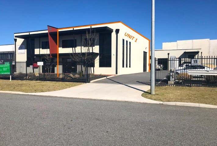 Unit 1, 15 Profit Pass Wangara WA 6065 - Image 2