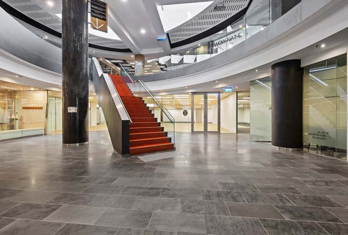 C8, 521-529 Toorak Road Toorak VIC 3142 - Image 1