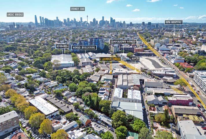 2 Gordon Street Annandale NSW 2038 - Image 9