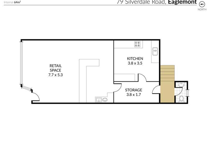 79 Silverdale Road Eaglemont VIC 3084 - Image 12