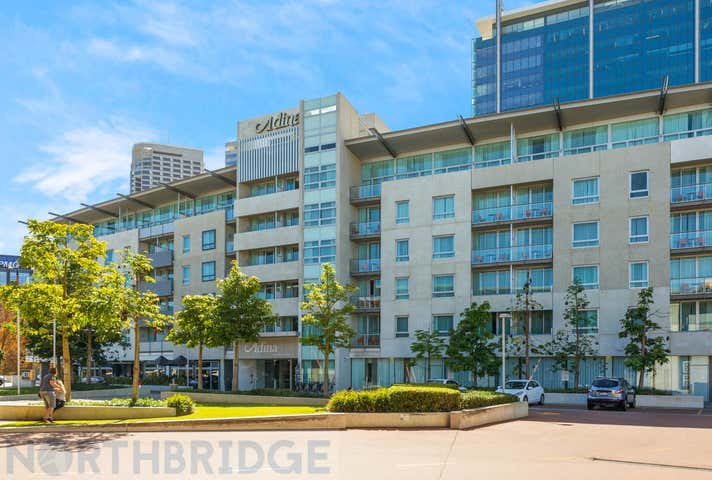 39/33 Mounts Bay Road Perth WA 6000 - Image 11