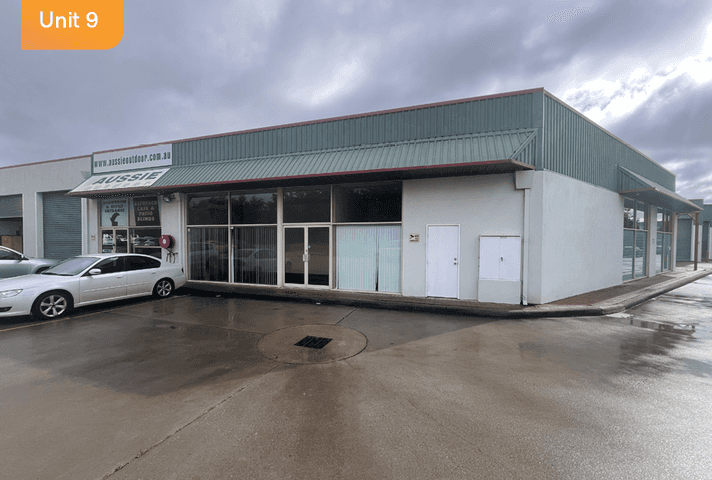 2 & 9/126-130 Bannister Road Canning Vale WA 6155 - Image 1