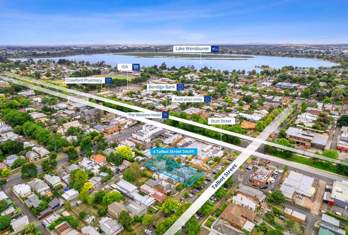 4 Talbot Street South Ballarat Central VIC 3350 - Image 15