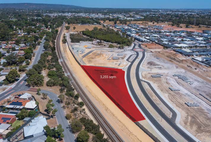 Lot 678 Laidlaws Loop Midvale WA 6056 - Image 3