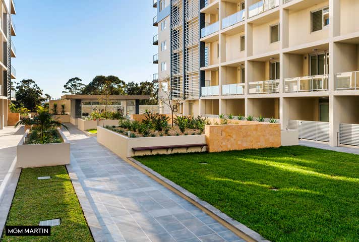 Suite 3/8 Bourke Street Mascot NSW 2020 - Image 8