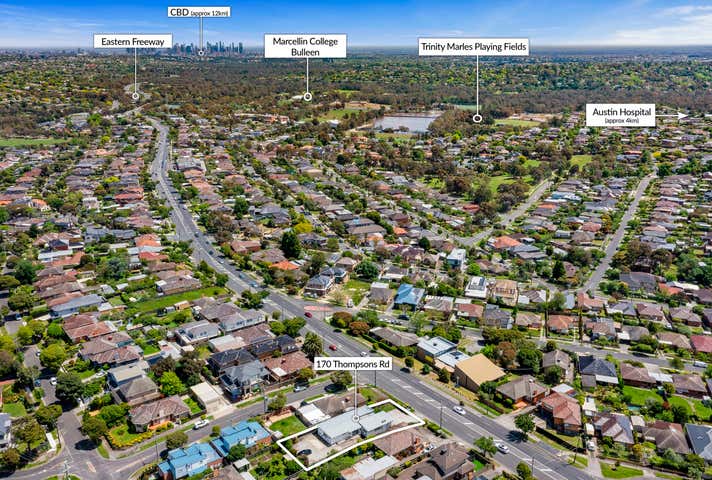 170 Thompsons Road Bulleen VIC 3105 - Image 8