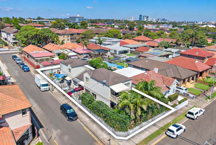 43 & 43A Lancelot Street Five Dock NSW 2046 - Image 1