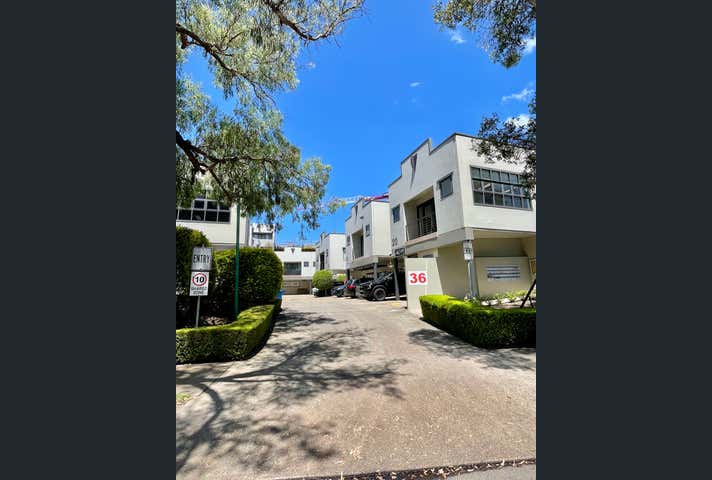 5/36 O'Riordan Street Alexandria NSW 2015 - Image 9