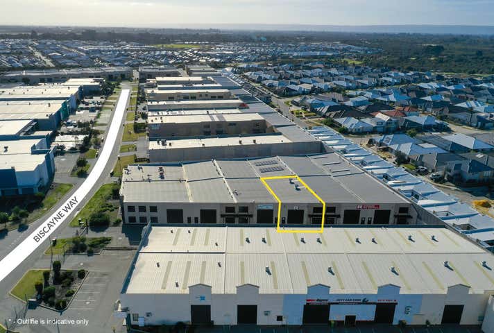 10/49 Biscayne Way Jandakot WA 6164 - Image 1