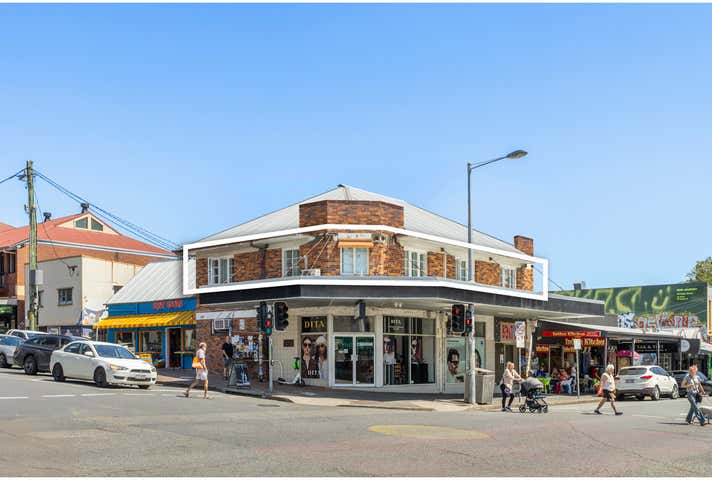 4/205 Boundary Street West End QLD 4101 - Image 1