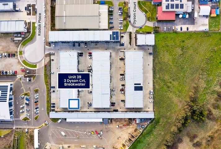Industria Breakwater, Unit 39, 3 Dyson Court Breakwater VIC 3219 - Image 6