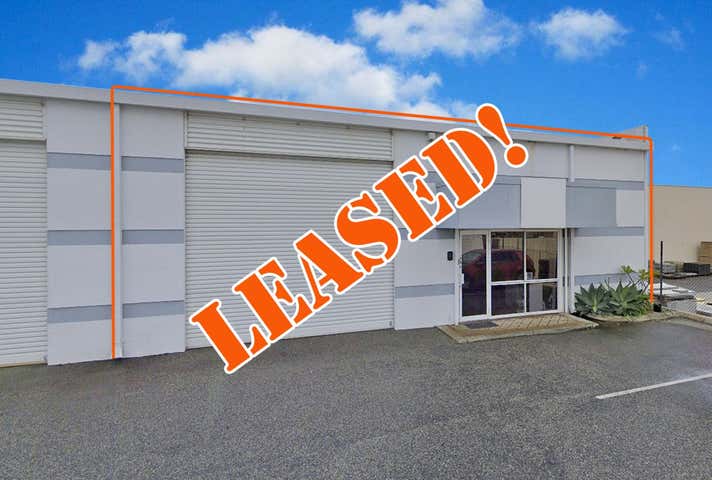 Unit 5, 22 Franklin Lane Joondalup WA 6027 - Image 1
