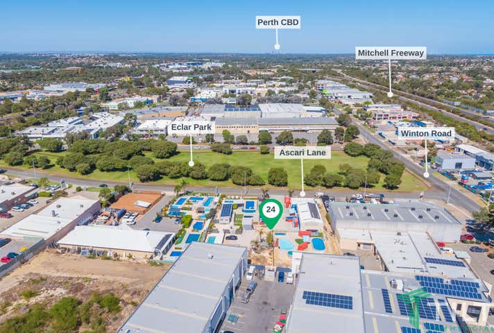 24 Ascari Lane Joondalup WA 6027 - Image 4