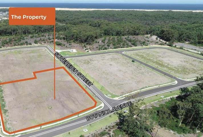 Lots 2-5 and 19-22 of Stage 19, Lot 458-465 Seaside Boulevard Fern Bay NSW 2295 - Image 2
