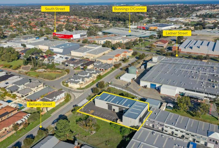 2/10 Bellamy Street O'Connor WA 6163 - Image 2