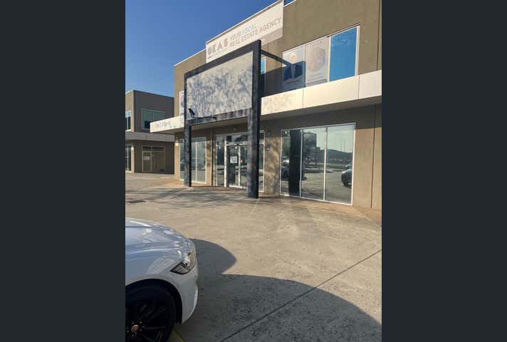 Unit 2, 31 Elgar Road Derrimut VIC 3026 - Image 2