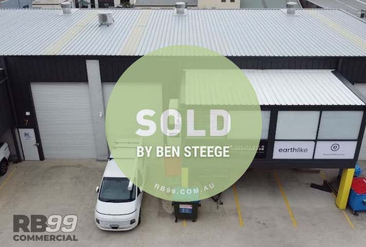 Unit 8, 20-22 Yalgar Road Kirrawee NSW 2232 - Image 1