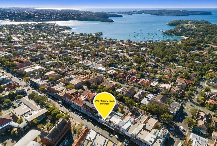 890 Military Road Mosman NSW 2088 - Image 6