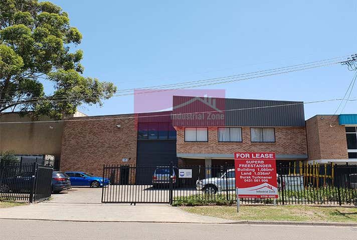 7 Marigold Place Milperra NSW 2214 - Image 1