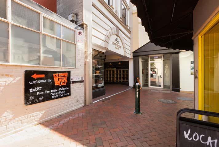 Shop 11, 17 Paterson Street Launceston TAS 7250 - Image 9