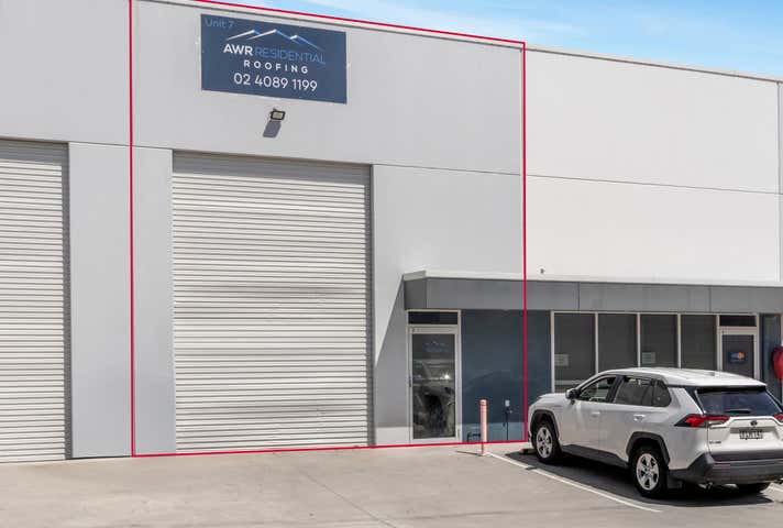 Unit 7, 107 Munibung Road Boolaroo NSW 2284 - Image 2