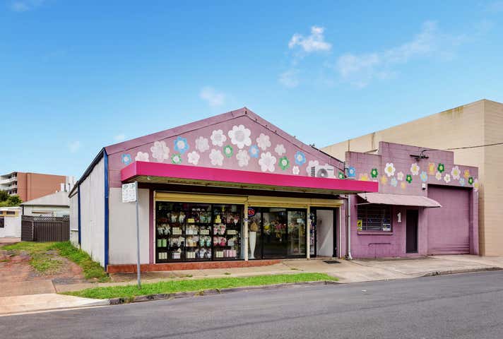 1 Franklin Street Mays Hill NSW 2145 - Image 1