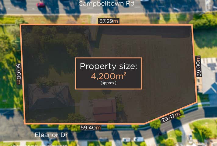 Lot 2 Campbelltown Road Glenfield NSW 2167 - Image 2