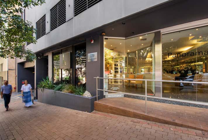 1/220 Goulburn Street Darlinghurst NSW 2010 - Image 1