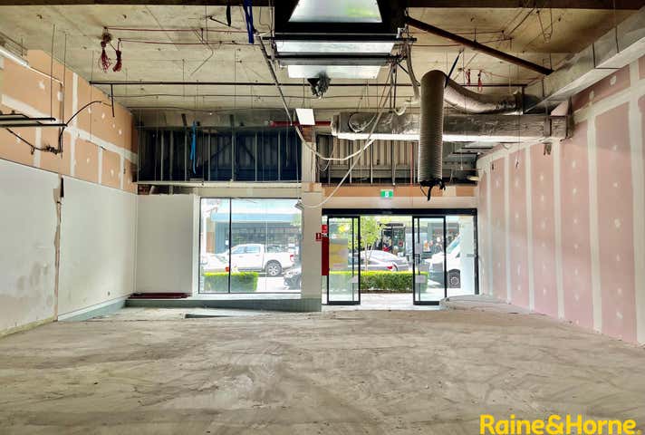 Shop 2B, 510-536 High Street, Tattersalls Centre Penrith NSW 2750 - Image 4