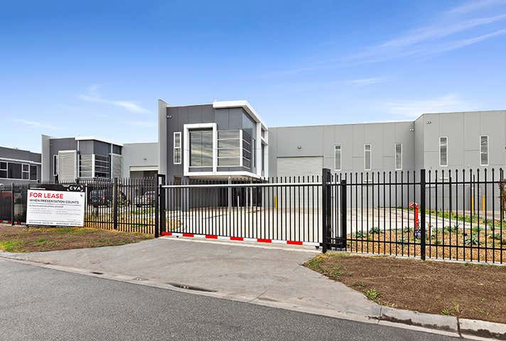 28 Graham Daff Boulevard Braeside VIC 3195 - Image 1