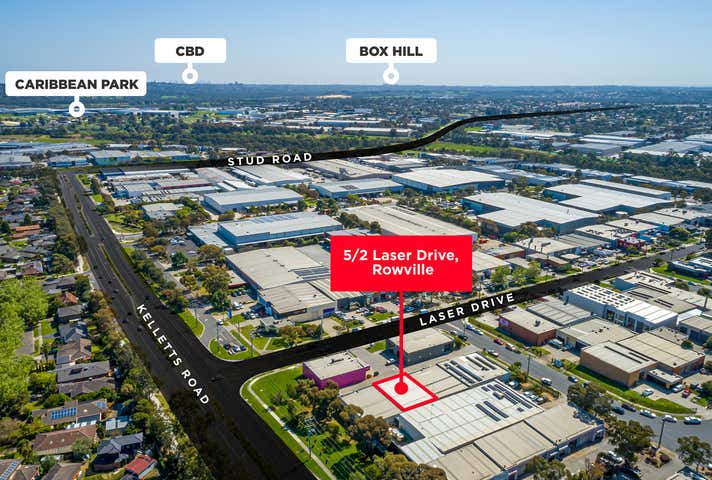 5/2 Laser Drive Rowville VIC 3178 - Image 3