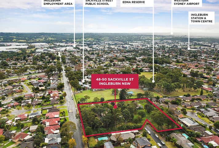 48-50 Sackville Street Ingleburn NSW 2565 - Image 2