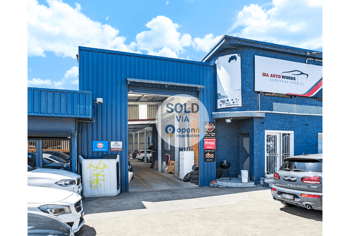 7-9 Rosedale Avenue Greenacre NSW 2190 - Image 1