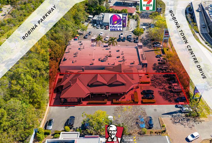 122-124 Robina Town Centre Drive Robina QLD 4226 - Image 9