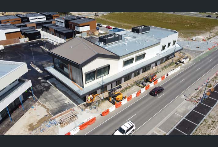 ONE CENTRE SQUARE, 43-45 Siding Avenue Officer VIC 3809 - Image 4