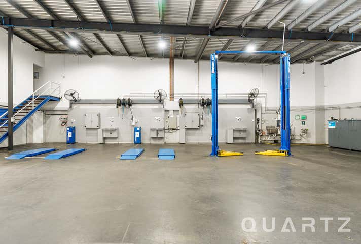 Shop 12, 34 Coonan Street Indooroopilly QLD 4068 - Image 6