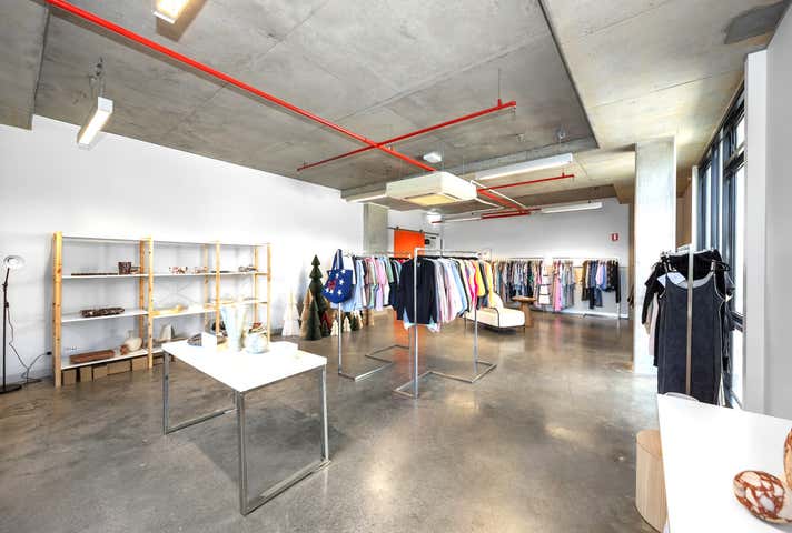 210/87 Gladstone Street South Melbourne VIC 3205 - Image 7