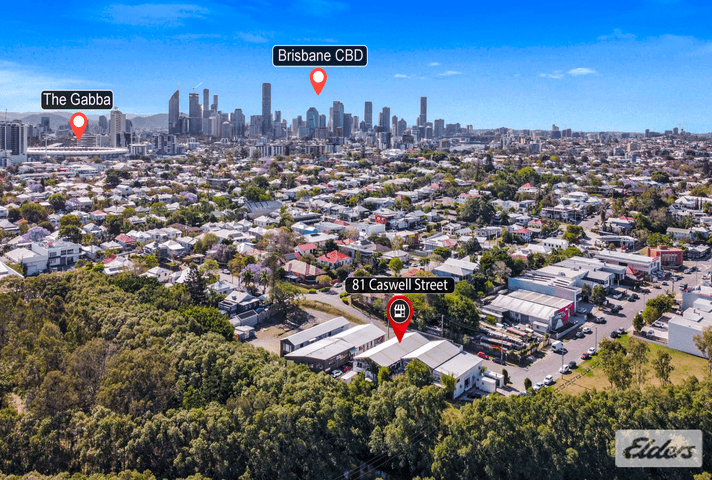 81 Caswell Street East Brisbane QLD 4169 - Image 4