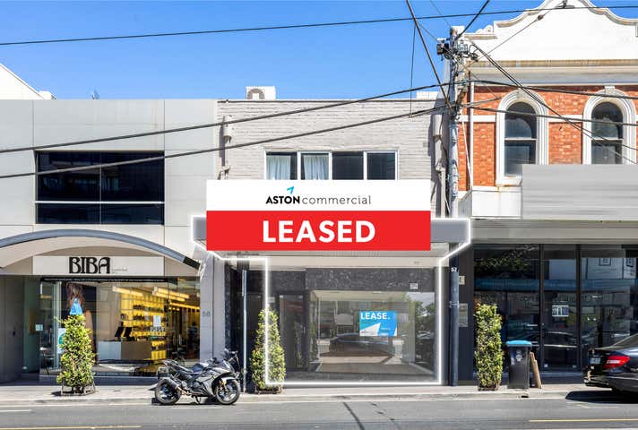 54 Toorak Road South Yarra VIC 3141 - Image 1