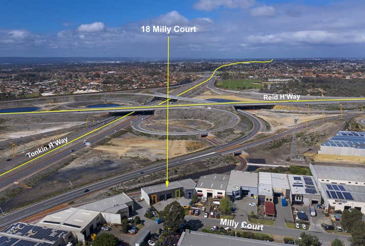 18 Milly Ct Malaga WA 6090 - Image 7