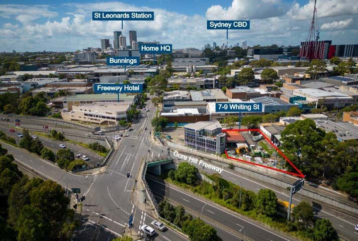 7-9 Whiting Street Artarmon NSW 2064 - Image 1